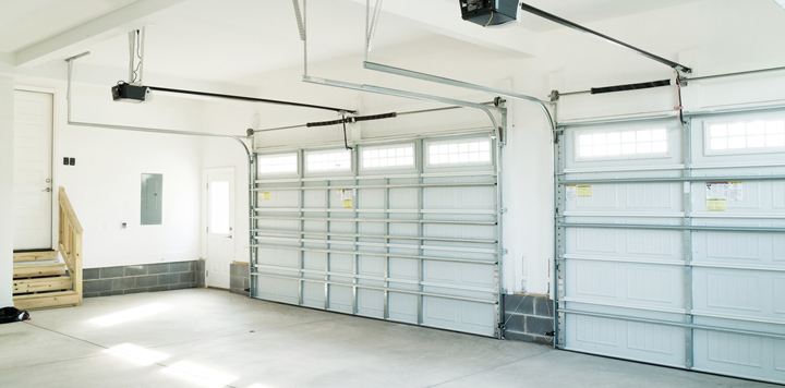 Garage doorinstallation Fairport NY