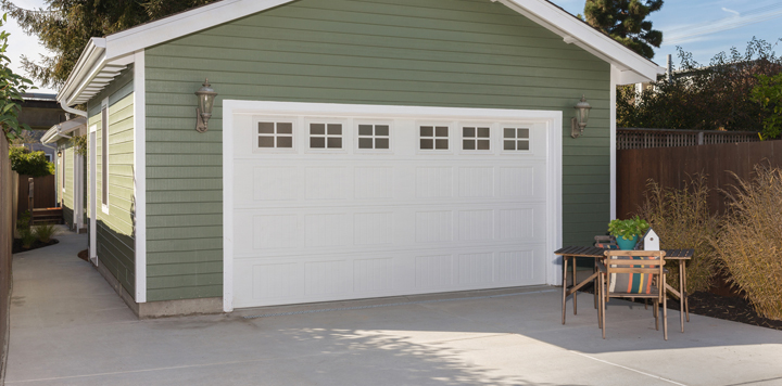 garage door installer Fairport